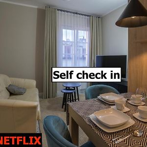 Appartement met een Slaapkamer